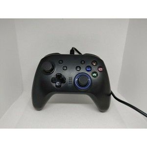 GC101 Wired Game Controller for PS3, Switch, Tablet, Android,& PC WIN 7 8 10 11